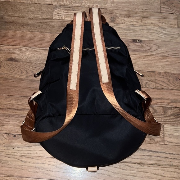 GG Boss Nylon Backpack - Picture 5 of 9